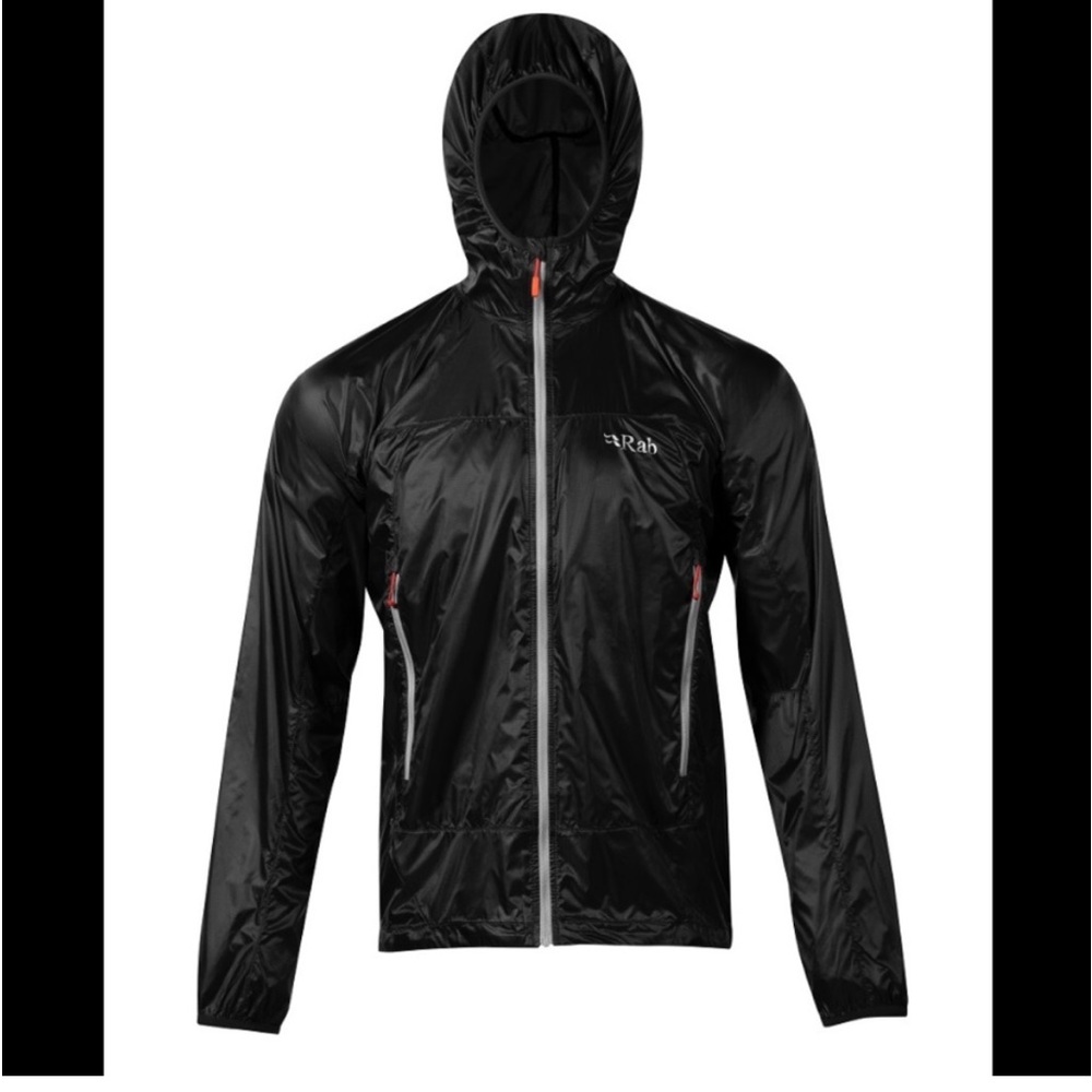 Rab Wind Jacket